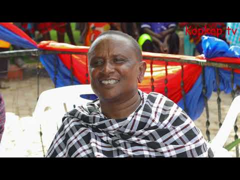 HARAMBEE UJENZI WA KANISA LA KKKT MTAA WA IRKIUSHI