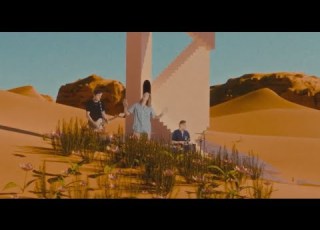  Arrows In Action Light Like You Official Lyric Video