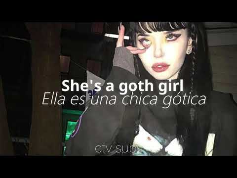 Jumal Sosa Goth Girl Prod W4akk Lyrics Subtitulos Letra Español Jumal Sosa Goth Girl Prod W4akk Lyrics Subtitulos Letra Español
