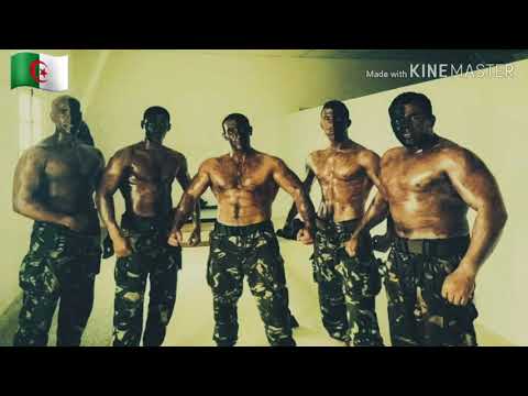 اروع موسيقى تحفيزية عسكرية وحش المتوسط وحدات الكوكسول