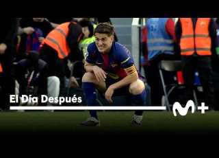 El Día Después 16 03 2026 El Retorno De Gavi