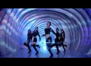  KARA ジャンピン Jumping 日本語ver MV