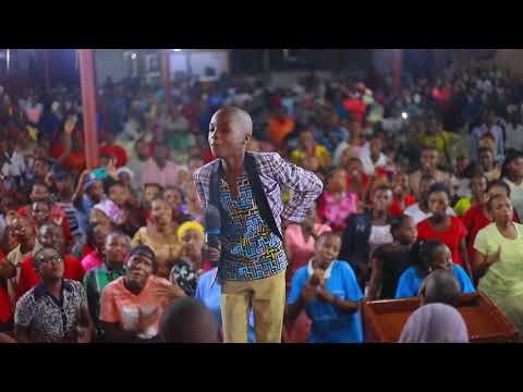 MTOTO YOHANA AVUNJA REKODI WALIOLALA WOTE WAMEAMKA