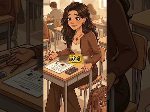 قصة سارة فتاة الشوكولاتة قصص قصيرة حكايات تحديات سارة عصام الورع شفا السعودية الخليج اكسبلور