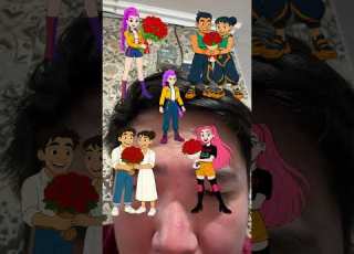  Love Kpop Demon Hunters Tiktok Tiktokchallenge Rumi Demonhunter Huntrix Sajaboys Shorts