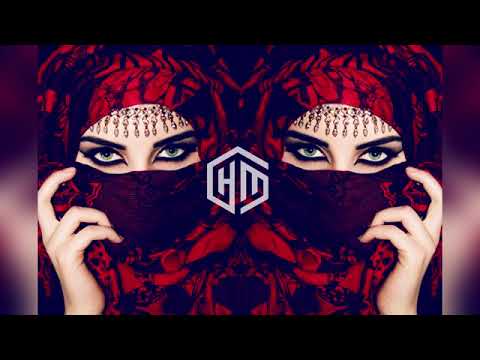 Sad Arabic Beat Destiny Produced By HM Music360p