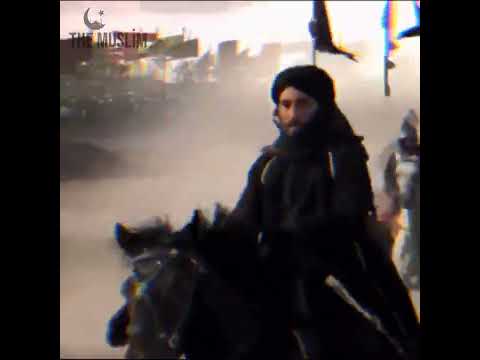 Conquest Of Baitul Muqaddas Sultan Salahuddin Ayyubi R A History Shorts Facts