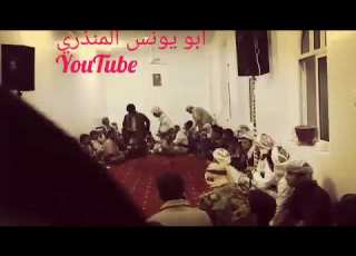شرح بيضاني شباب المناذره