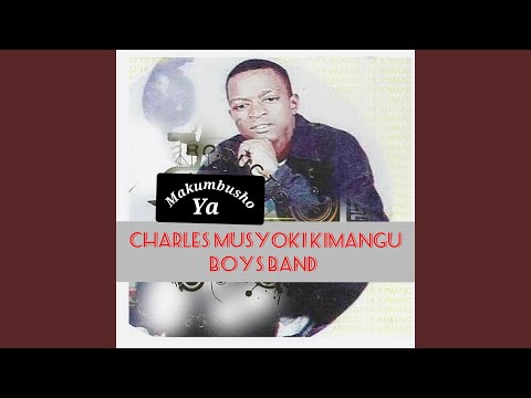 Sabinna Kyalo Junior