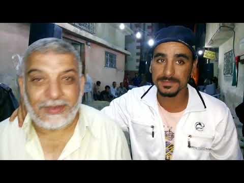 افراح ابو رضوان العريس لؤي الحنه