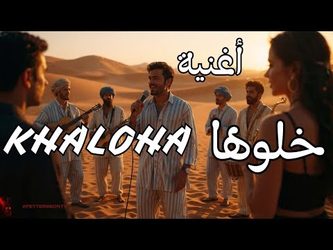 KHALOHA 2025 أغنية خلوها