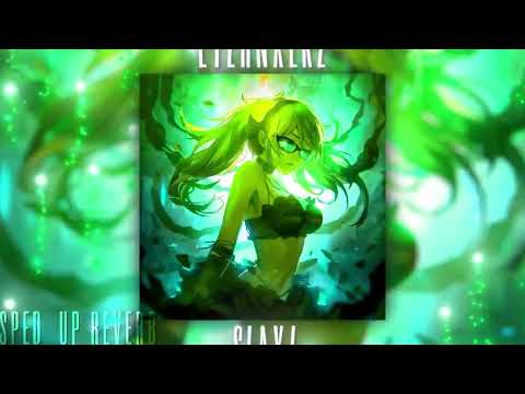 Eternxlkz SLAY Sped Up Official Audio