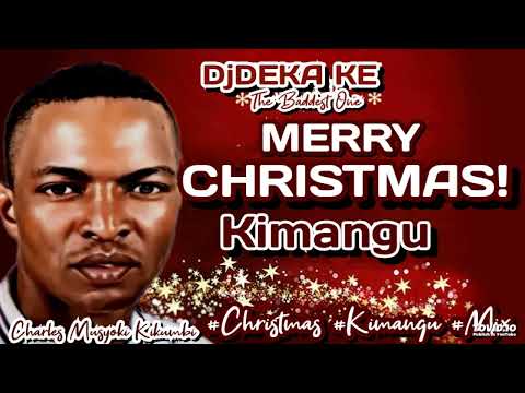 Merry Christmas Kimangu Mix