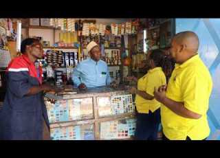 E NEWS MAY 14 2026 RUVUMA BUSINESSMEN ARE ENCOURAGED TO COOPERATE WITH TRA OFFICERS