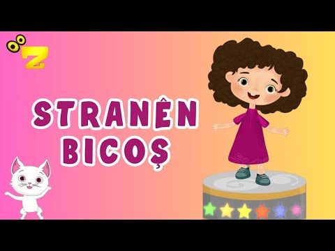 Zarok TV Stranên Bicoş