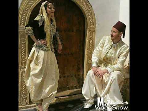 اغاني من التراث زعبانة