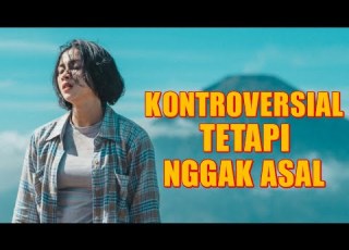 Review TUHAN IZINKAN AKU BERDOSA Cerita Religi Yang Berani Edisi JAFF 2023