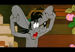 Ну погоди выпуск 16 Nu Pogodi 16 Золотая коллекция Soyuzmulfilm