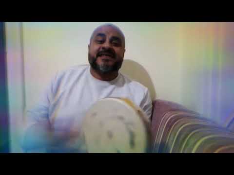 أنشودة أيها المحتل لا تنمي سأدوس عليك من قدمي للفنان إبراهيم الأحمد