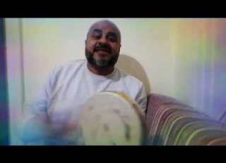 أنشودة أيها المحتل لا تنمي سأدوس عليك من قدمي للفنان إبراهيم الأحمد
