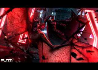  Really Slow Motion Giant Apes Ricochet Epic Dark Orchestral Action