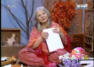  مريم نور الإنسان الحلقة 152