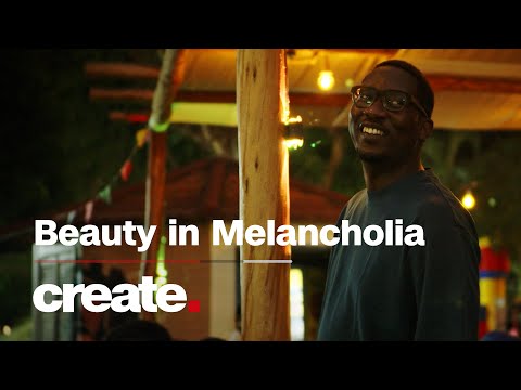 Kalaf Epalanga On The Pride And Possibility Of Angola