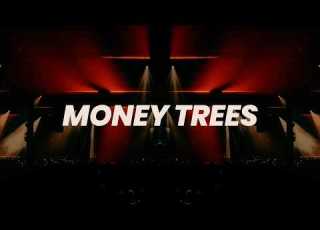  Kendrick Lamar Money Trees Samuel Prince Afro House Remix