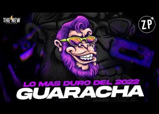 GUARACHA 2022 Trompeteo Set Alfredo Mix Aleteo Zapateo Guaracha