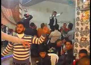العرس منذر عبدالرزاق الجاجي