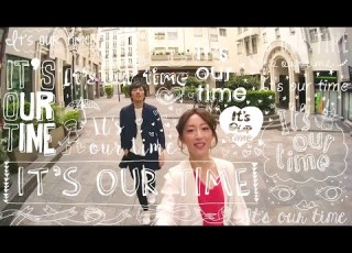 Moumoon It S Our Time MUSIC VIDEO 歌詞あり