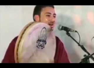 الله ربي فرقة ابن عربي للموسيقى والسماع الصوفي