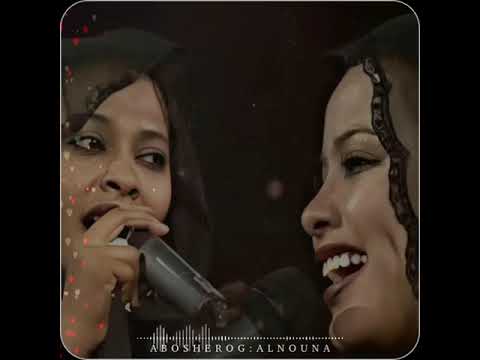 التومات أماني وإيمان خيري ياريت بدالك اكون انا