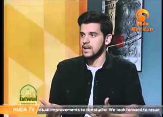  Da Wah Workshop Dec 27th 2015 HUDATV