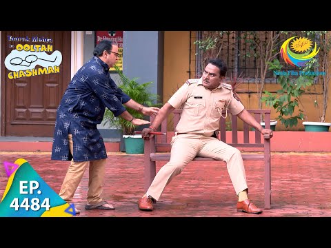 Can Chalu Pandey Uncover The Truth Taarak Mehta Ka Ooltah Chashmah Full Episode 4484 23 Aug 2025