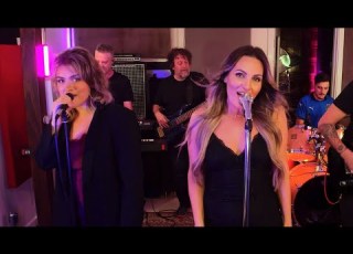 Keep Me Hangin On Classic Motown Full Live Band Cover Sing It Live