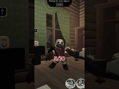 RANKING SLASHER REDESIGNS Forsaken Roblox Forsakenroblox