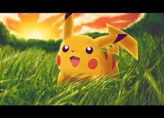 يوكيمون هيا معا يا بيكاتشو Pokemon Arabic Song
