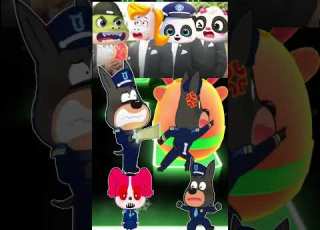 Despicable Me Gummy Bear Crazy Frog Imaginary Friend TILES HOP EDM RUSH
