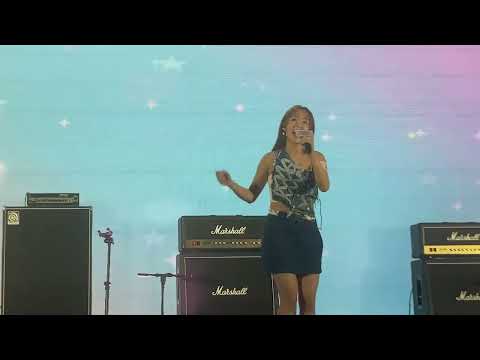 Chiutung 釗彤 狠狠喜歡你 Live 2024 10 19 屯門沙灘節2024沙灘音樂會