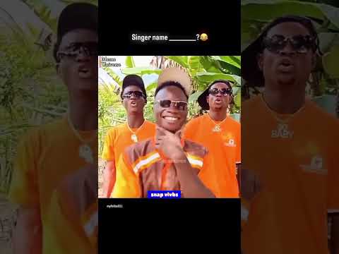 African Singer New Song Ll A African Singer Release New Song