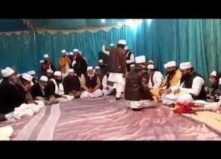 خوبصورت نعت نور نبی نقشبندی البشیری خادم دربار نقشبند بلال پور شریف ملتان