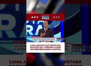  Escuche Lo Que Dijo El Presidente De Luma Energy En JugandoPelotaDura