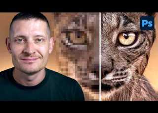  How To Sharpen Images In Photoshop 2026 THIS Method Gets The Best Results