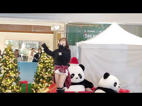 釗彤Chiutung 狠狠喜歡你 The Southside 我們的大熱唱2024 新城勁爆頒獎禮