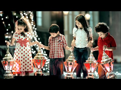 فواصل رمضان المبهجة علي MBC مصر هتحسسك برمضان