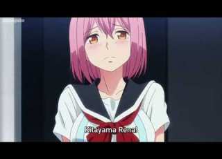 Choosing World End Harem