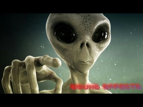 موسيقى المخلوقات الفضائيه للمونتاج