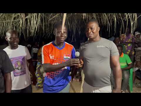 MR AND MRS DAVID MANSOKA TRANDITIONAL WEDDING