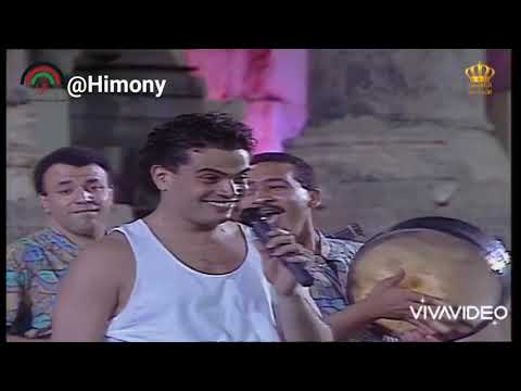 خالصين من مهرجان جرش ١٩٨٧